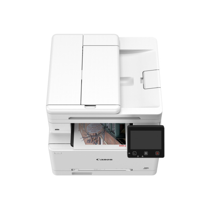 Canon i-Sensys MF664Cdw