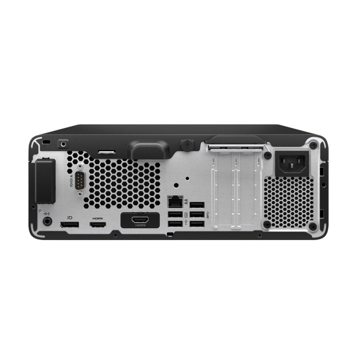 HP 400 SFF G9 i5-14500 16GB DDR5 SSD512 UHD 770 W11Pro 1Y