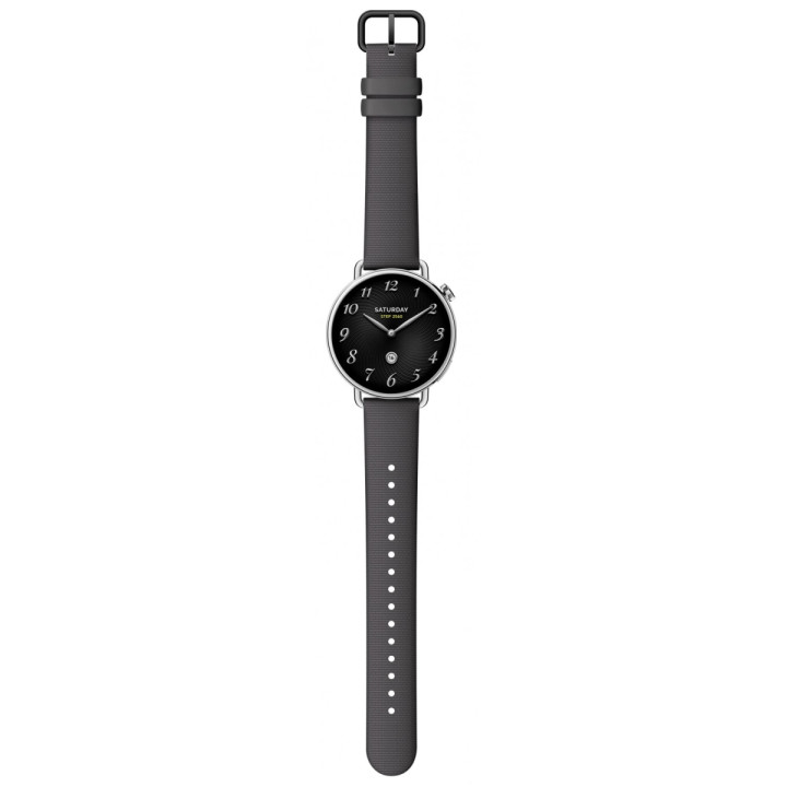 Xiaomi Watch S4 41mm Czarny