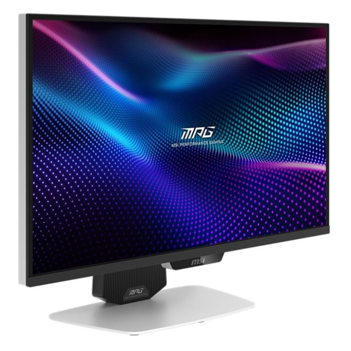 MSI MPG 274URDFW E16M - 320Hz Full HD | 160Hz 4K | Rapid IPS | 27''