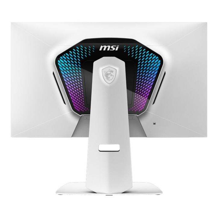 MSI MPG 274URDFW E16M - 320Hz Full HD | 160Hz 4K | Rapid IPS | 27''