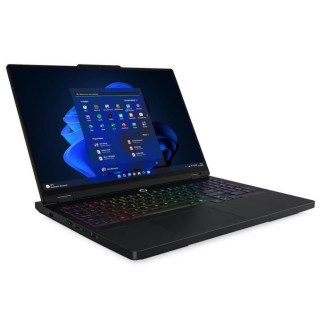 Laptop Lenovo Legion Pro 5 Gen 10 16ADR10 83LT001VPB R9 8945HX 16" WQXGA 240Hz 32GB 1000SSD RTX5070 DLSS 4 W11Pro