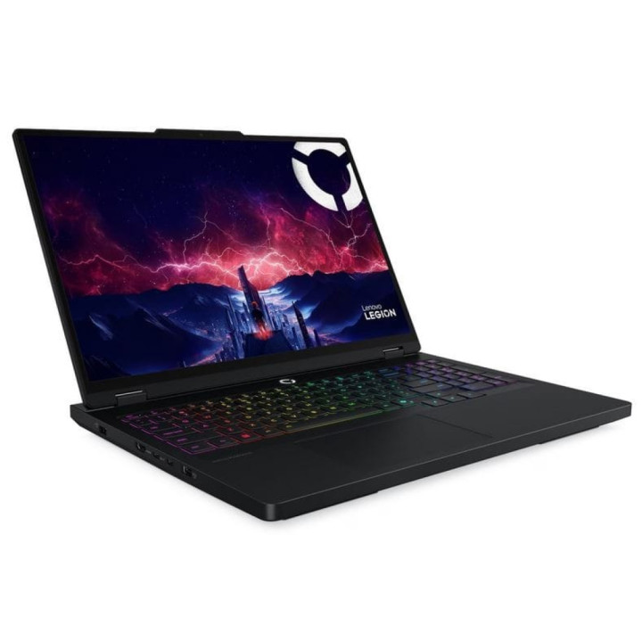 Laptop Lenovo Legion Pro 5 Gen 10 16ADR10 83LT001VPB R9 8945HX 16" WQXGA 240Hz 32GB 1000SSD RTX5070 DLSS 4 W11Pro