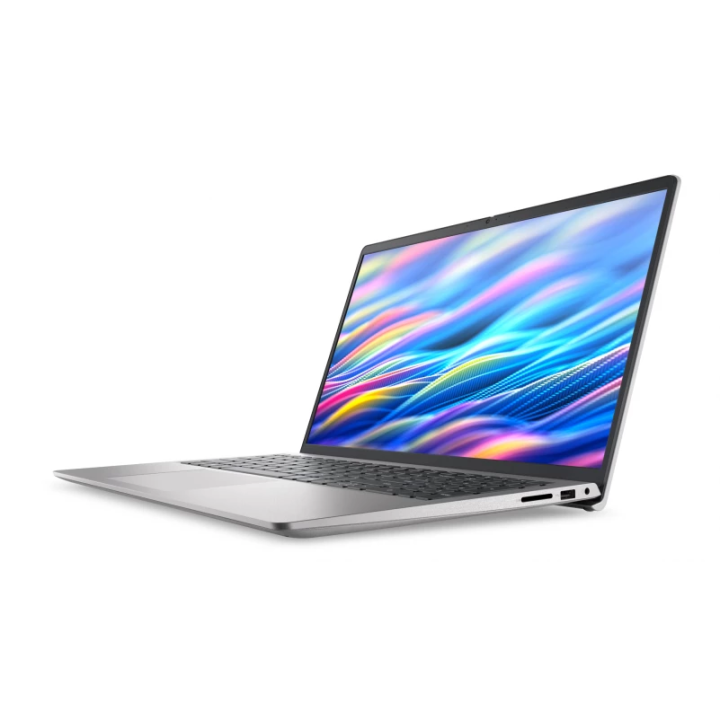 Laptop Dell 15 DC15250 - i5-1334U | 15,6'' | 16GB | 1TB | Win11Pro | Srebrny