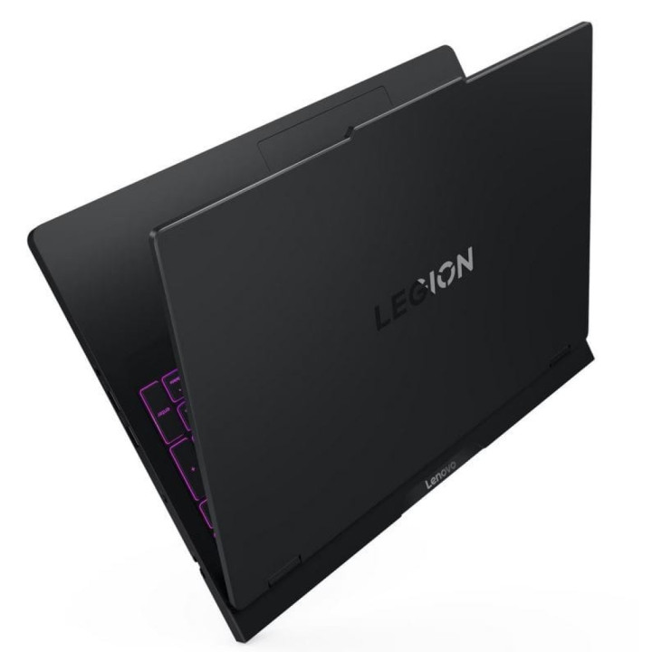 Laptop Lenovo Legion Pro 5 Gen 10 16ADR10 83LT001VPB R9 8945HX 16" WQXGA 240Hz 32GB 1000SSD RTX5070 DLSS 4 W11Pro