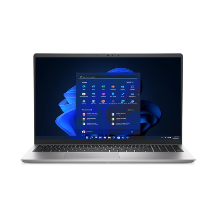 Laptop Dell 15 DC15250 - i5-1334U | 15,6'' | 16GB | 1TB | Win11Pro | Srebrny