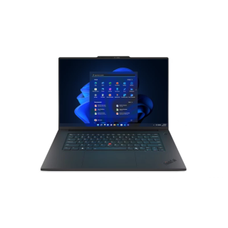 Mobilna stacja robocza Lenovo ThinkPad P1 Gen 8 21Q8000BPB Ultra 7 265H 16" WUXGA 64GB 1000SSD RTX PRO 2000 W11Pro