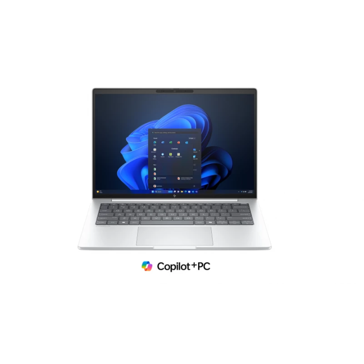 Laptop HP EliteBook 8 G1i 14 C51GYET Ultra 5 228V 14" WUXGA 32GB 512SSD W11Pro