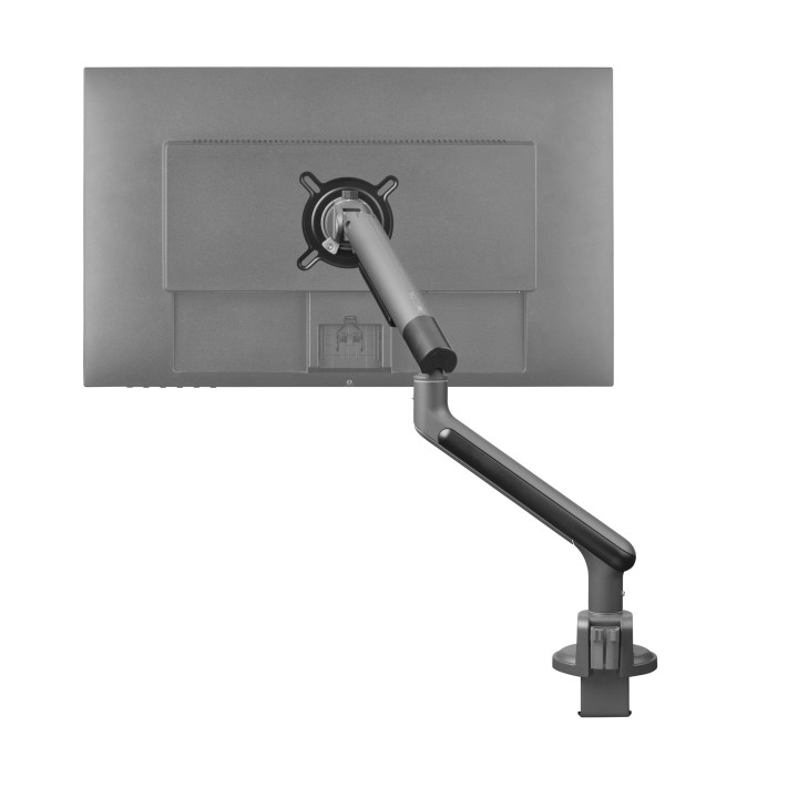 One For All DM7110 Uniwersalny uchwyt do monitora ARM, DESIGN, SMART, SINGLE, czarny, 13''-35'' 10kg