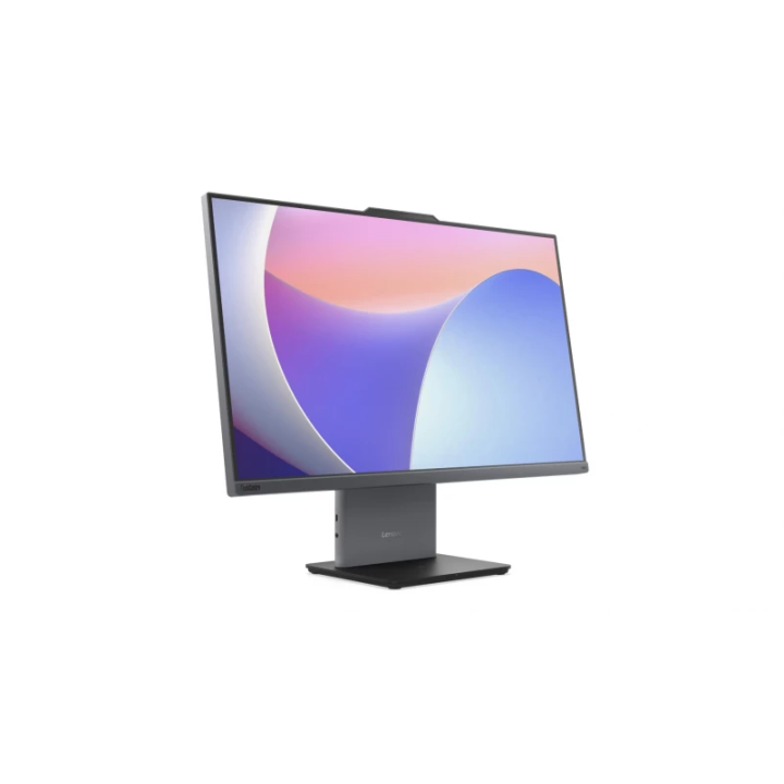Komputer AiO Lenovo ThinkCentre neo 50a 27 Gen 5 12SB004RPB Core 7 240H 27" FHD 32GB 512SSD Int W11Pro