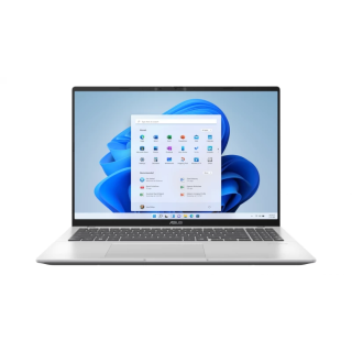 Laptop ASUS VivoBook 16 X1607QA-MB055W - Snapdragon X1-26-100 | 16'' | 16GB | 512GB | W11H | Srebrny