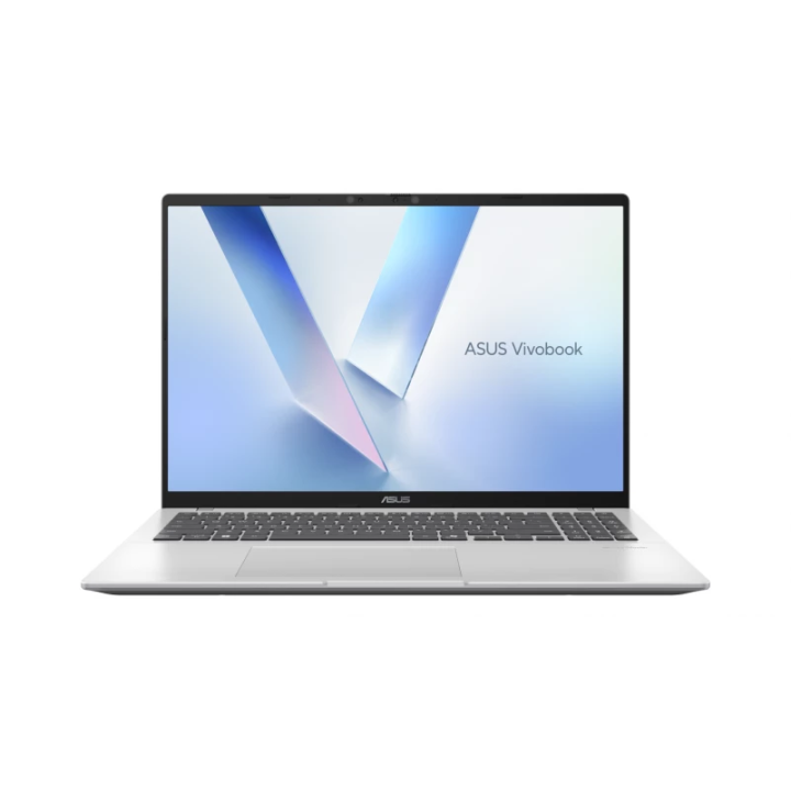 Laptop ASUS VivoBook 16 X1607QA-MB055W - Snapdragon X1-26-100 | 16'' | 16GB | 512GB | W11H | Srebrny