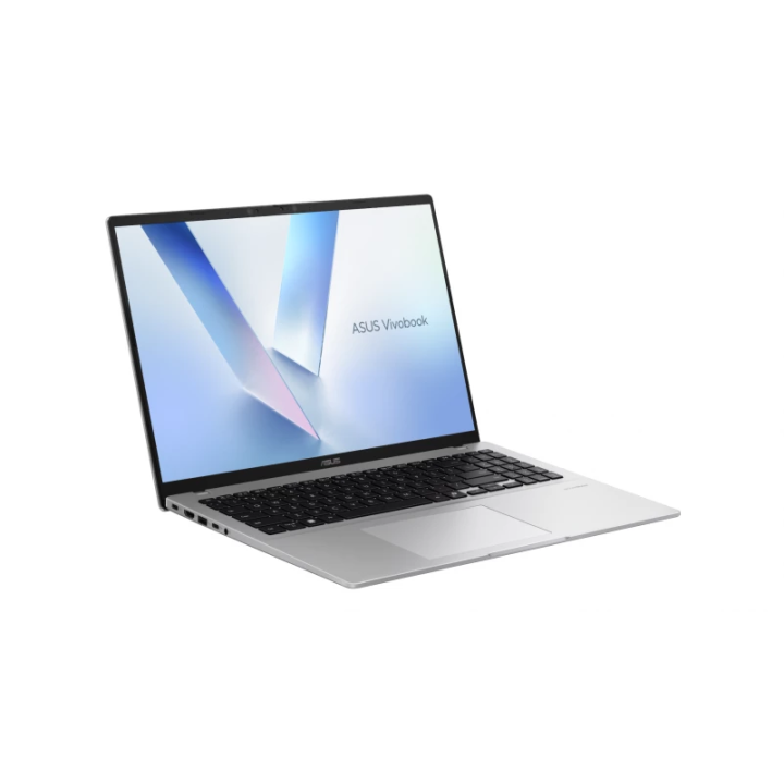 Laptop ASUS VivoBook 16 X1607QA-MB055W - Snapdragon X1-26-100 | 16'' | 16GB | 512GB | W11H | Srebrny