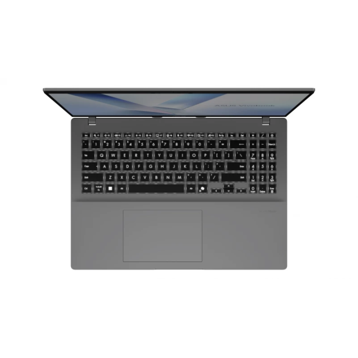 Laptop ASUS VivoBook 16 X1607QA-MB055W - Snapdragon X1-26-100 | 16'' | 16GB | 512GB | W11H | Srebrny