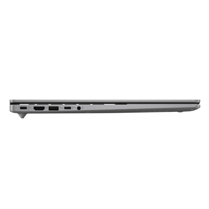 Laptop ASUS VivoBook 16 X1607QA-MB055W - Snapdragon X1-26-100 | 16'' | 16GB | 512GB | W11H | Srebrny