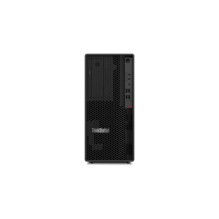 Stacja robocza Lenovo ThinkStation P2 Tower Gen 2 30JQ003RPB Ultra 9 285 32GB 1000SSD RTX 5060 W11Pro