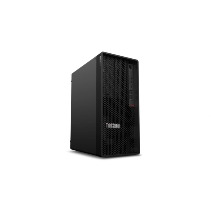 Stacja robocza Lenovo ThinkStation P2 Tower Gen 2 30JQ003RPB Ultra 9 285 32GB 1000SSD RTX 5060 W11Pro
