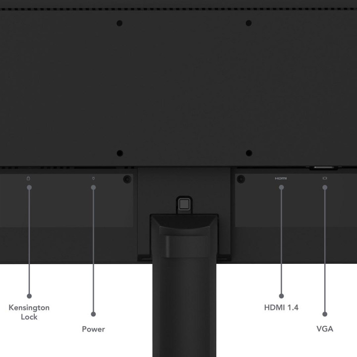 Lenovo L27-4e - 100Hz | Full HD | 27''
