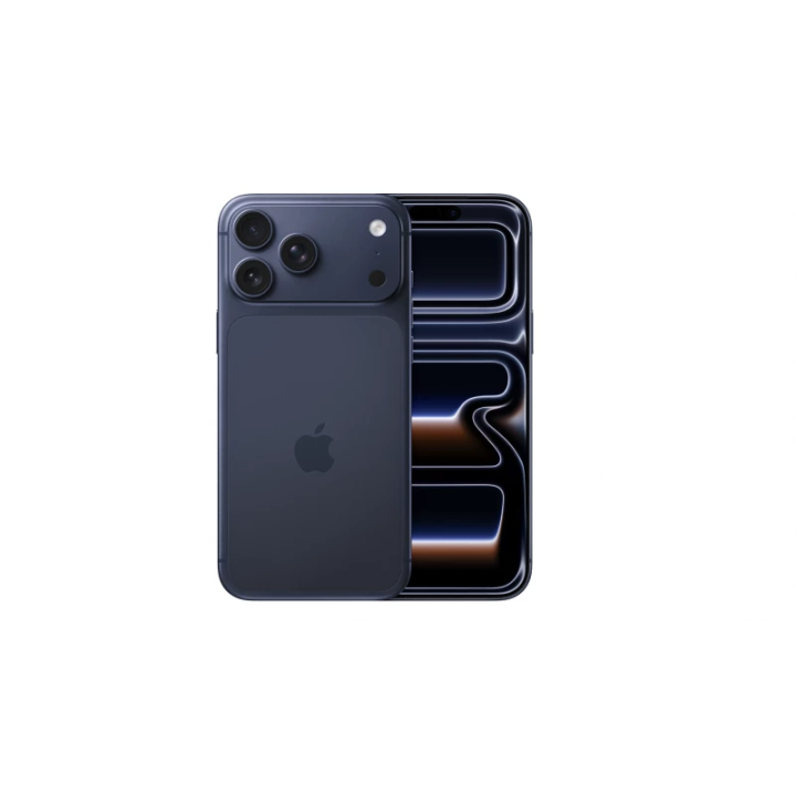 Smartfon Apple iPhone 17 Pro Max 1TB Głębinowy Błękit MFYX4HX/A