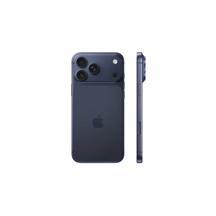 Smartfon Apple iPhone 17 Pro Max 1TB Głębinowy Błękit MFYX4HX/A