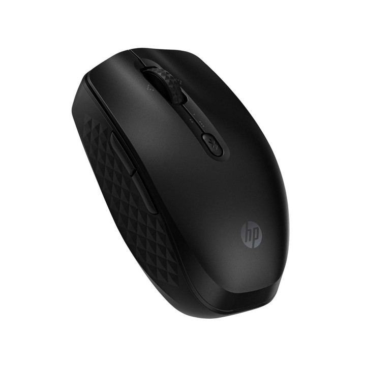 Mysz optyczna bezprzewodowa HP 425 Programmable Wireless Mouse 7M1D5AA