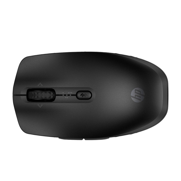 Mysz optyczna bezprzewodowa HP 425 Programmable Wireless Mouse 7M1D5AA