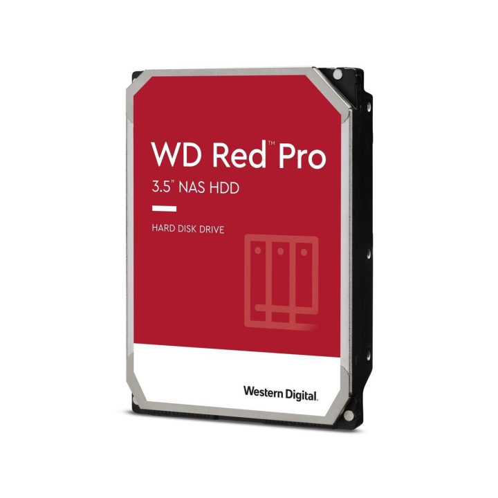 WD Red Pro WD221KFGX 22TB SATA