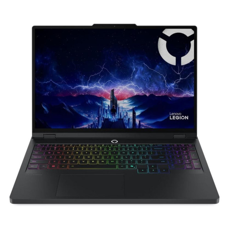 Laptop Lenovo Legion Pro 5-16 - Core i9-14900HX | 16.0''-WQXGA-240Hz | 32GB | 1TB | Win11Home | RTX5060