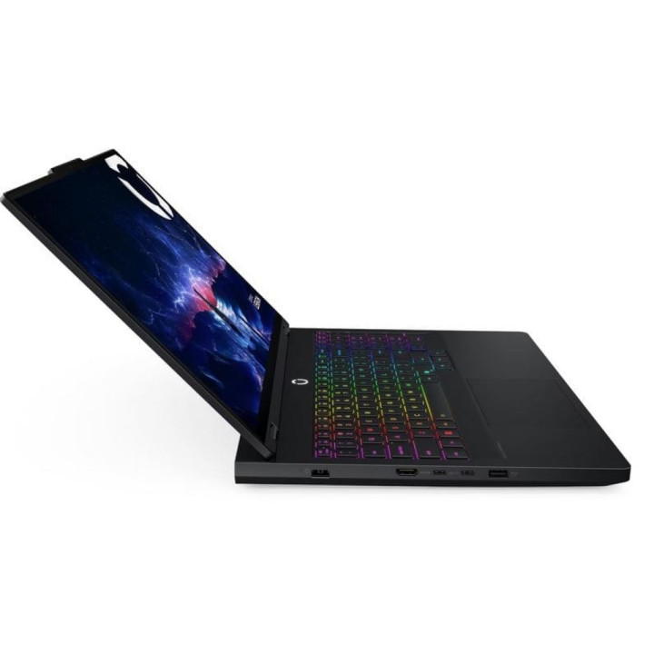 Laptop Lenovo Legion Pro 5-16 - Core i9-14900HX | 16.0''-WQXGA-240Hz | 32GB | 1TB | Win11Home | RTX5060
