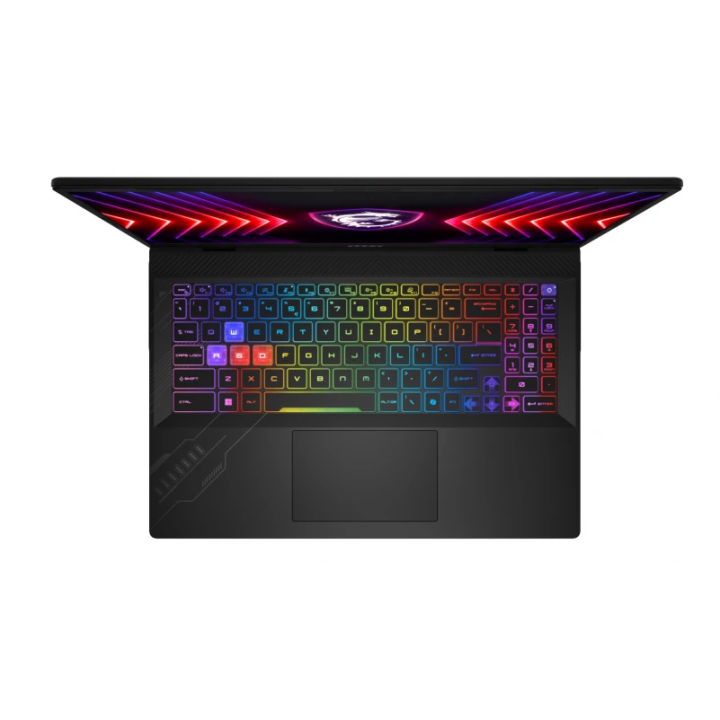 Laptop MSI Crosshair 16 HX D14VFKG-1045PL i7-14650HX 16" FHD+ 16GB 1000SSD RTX4060 DLSS 3 W11