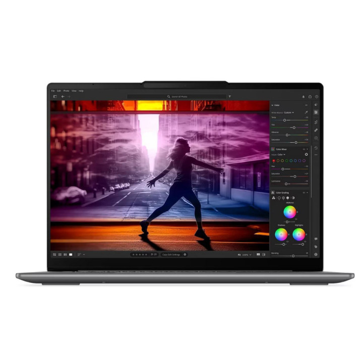 Laptop Lenovo YOGA Slim 7 14 - Ultra 5 125H | 14''-WUXGA-OLED | 16GB | 1TB | Win11Home