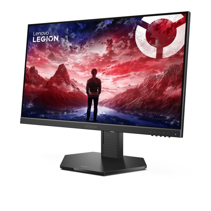 Lenovo Legion 24-10 23.8 FHD IPS 300nits 240Hz AG HDMI DP Raven Black