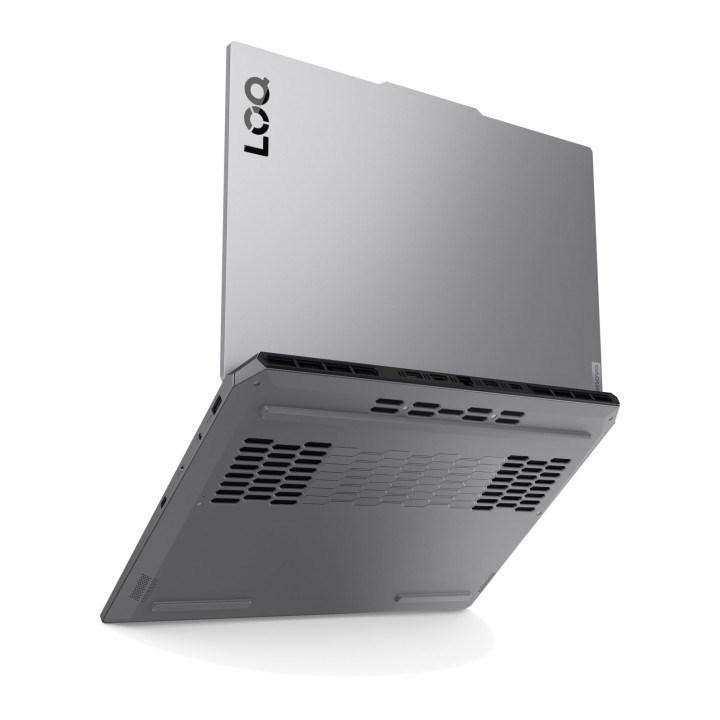 Lenovo LOQ 15AHP10 Ryzen 5 220 15.6  FHD IPS 300nits 144Hz AG 32GB DDR5 5600 SSD512 GeForce RTX 5050 8GB 60Wh NoOS Luna Grey
