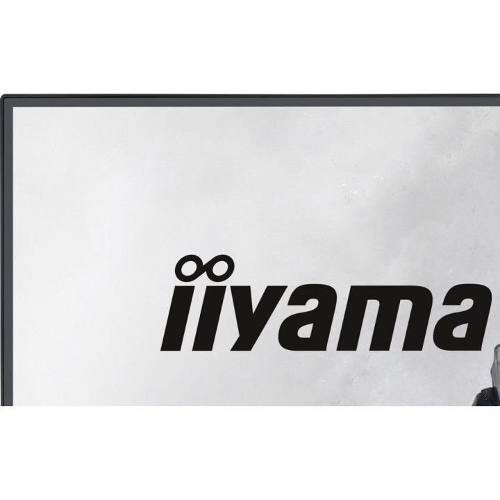 iiyama G-Master G2441HSU-B1 Black Hawk - 144Hz | Full HD | IPS | 23.8''