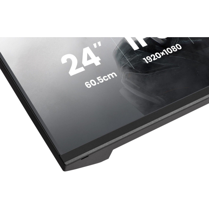 iiyama G-Master G2441HSU-B1 Black Hawk - 144Hz | Full HD | IPS | 23.8''