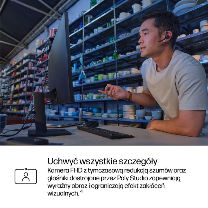 Laptop HP ProBook 4 G1i 14 C51MCET Ultra 5 225U 14" FHD LED 24GB 512SSD W11Pro