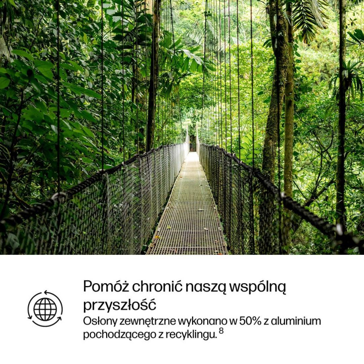 Laptop HP EliteBook 6 G1i 14 C51GFET Ultra 5 225U 14" FHD WLED 24GB 512SSD W11Pro