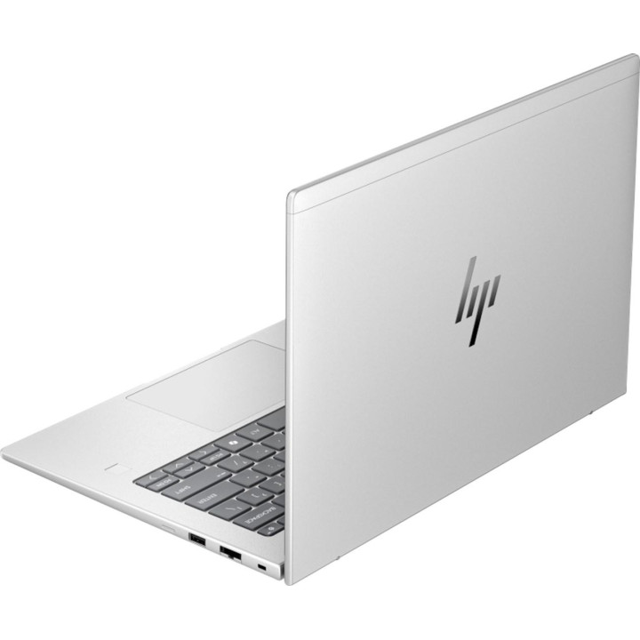 Laptop HP EliteBook 6 G1i 14 C51GFET Ultra 5 225U 14" FHD WLED 24GB 512SSD W11Pro