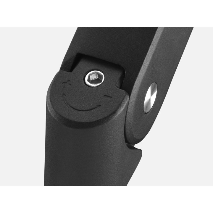 One For All DM4210 Uniwersalny uchwyt do monitora ARM, SMART, DUAL, czarny, 2x 13''-35'' 10kg