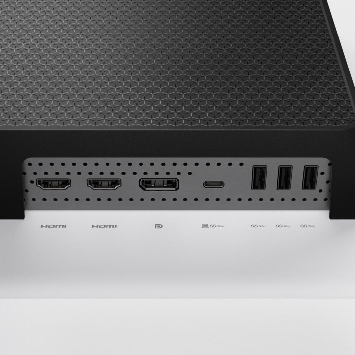 Lenovo Legion Pro 32UD-10 31.5 QD-OLED 240Hz 250nits AG USB HDMI DP Raven Black