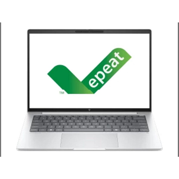 Laptop HP EliteBook 8 G1i 14 C51FYET Ultra 7 255U 14" FHD WLED 24GB 512SSD W11Pro