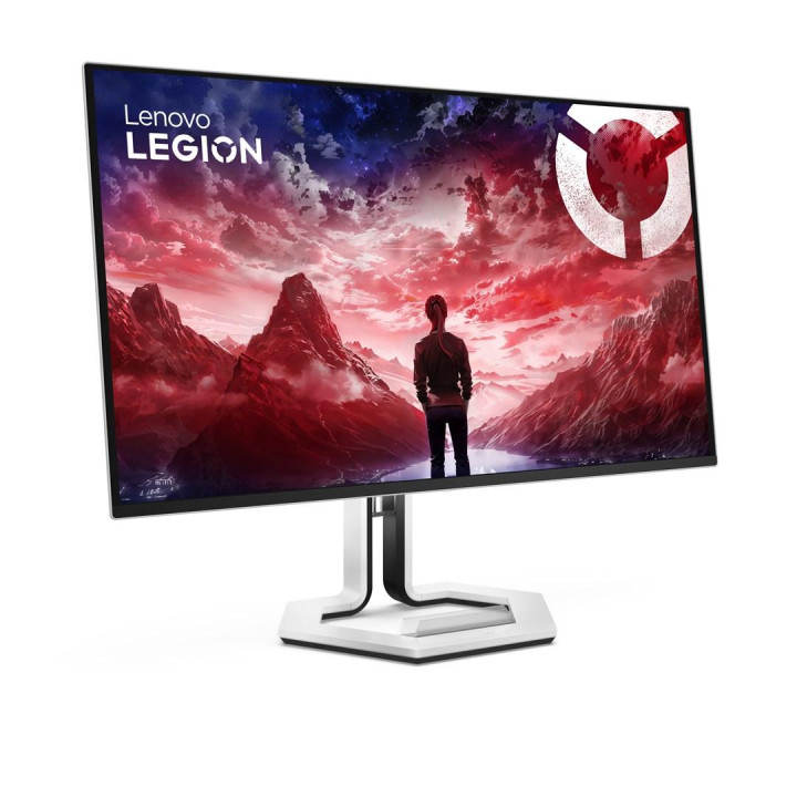 Lenovo Legion Pro 32UD-10 31.5 QD-OLED 240Hz 250nits AG USB HDMI DP Raven Black
