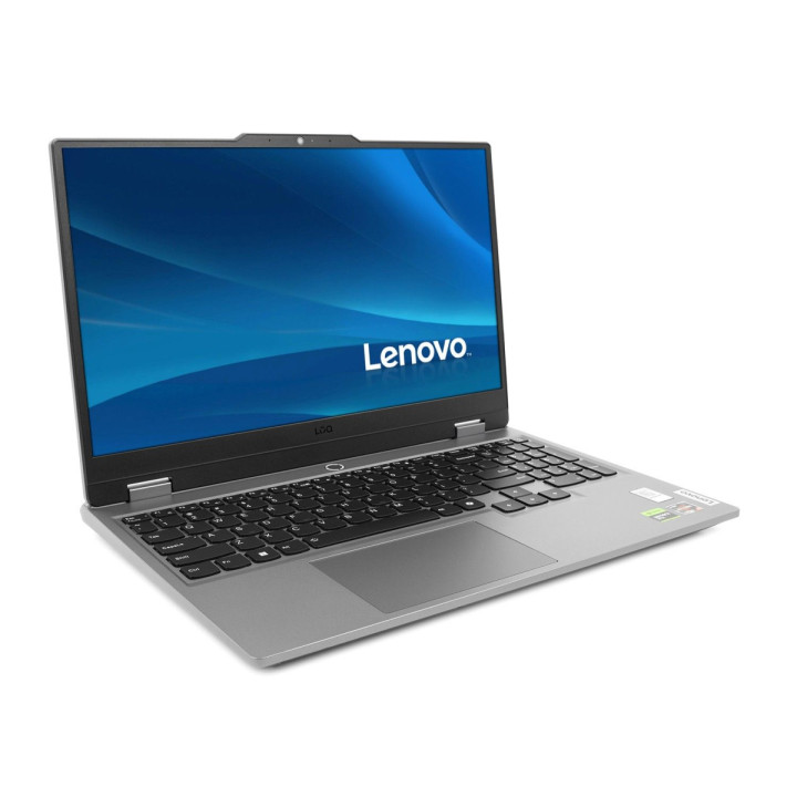 Laptop Lenovo LOQ 15ARP9 83JC00N7PB R5 7235HS 15,6" FHD 144Hz 16GB 512SSD RTX4050 DLSS 3
