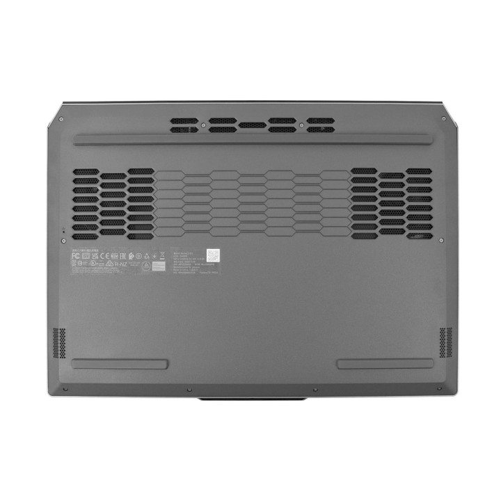 Laptop Lenovo LOQ 15ARP9 83JC00N7PB R5 7235HS 15,6" FHD 144Hz 16GB 512SSD RTX4050 DLSS 3