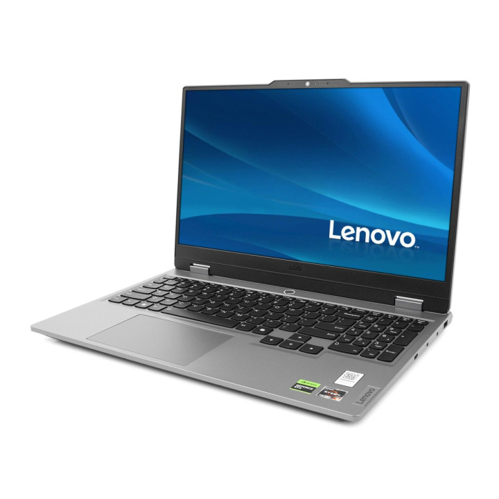 Laptop Lenovo LOQ 15ARP9 83JC00N7PB R5 7235HS 15,6" FHD 144Hz 16GB 512SSD RTX4050 DLSS 3