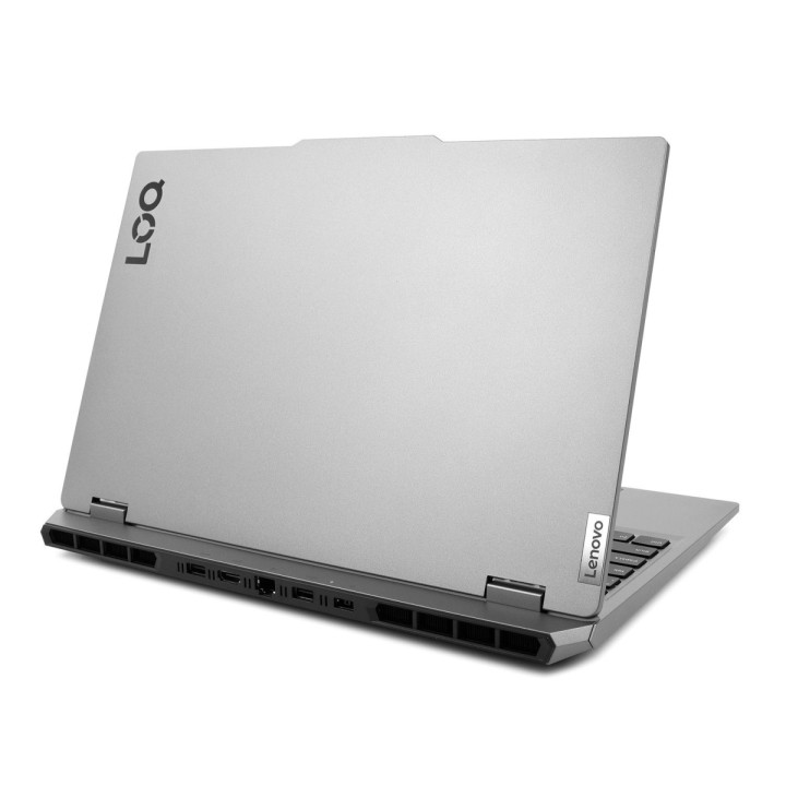 Laptop Lenovo LOQ 15ARP9 83JC00N7PB R5 7235HS 15,6" FHD 144Hz 16GB 512SSD RTX4050 DLSS 3