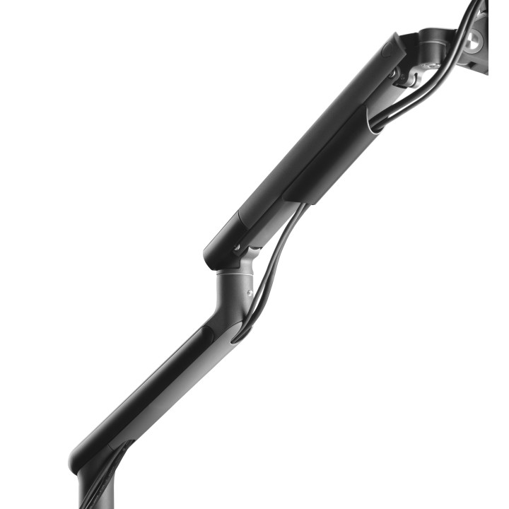 One For All DM7110 Uniwersalny uchwyt do monitora ARM, DESIGN, SMART, SINGLE, czarny, 13''-35'' 10kg