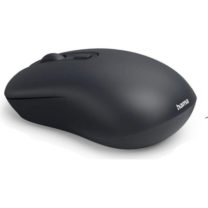 Hama WM-200 czarna
