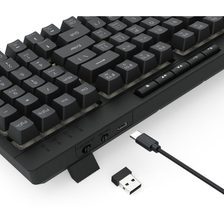 Redragon Shiva 98 Pro K515-Pro