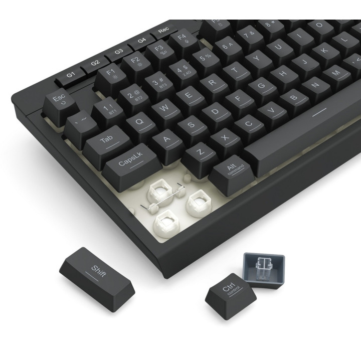 Redragon Shiva 98 Pro K515-Pro